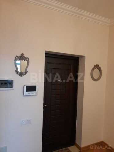 2-комн. новостройка - м. Шах Исмаил Хатаи - 70 м² (9)