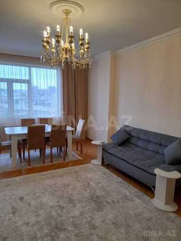 2-комн. новостройка - м. Шах Исмаил Хатаи - 70 м² (1)
