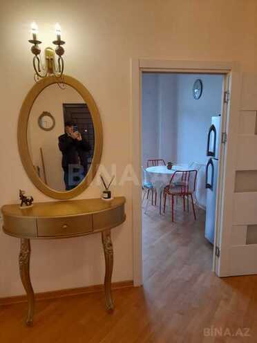 2-комн. новостройка - м. Шах Исмаил Хатаи - 70 м² (8)