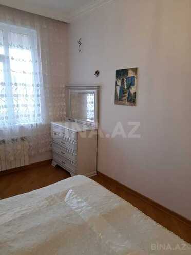 2-комн. новостройка - м. Шах Исмаил Хатаи - 70 м² (4)
