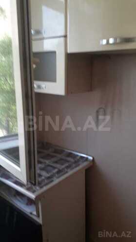 2 otaqlı köhnə tikili - Koroğlu m. - 40 m² (3)