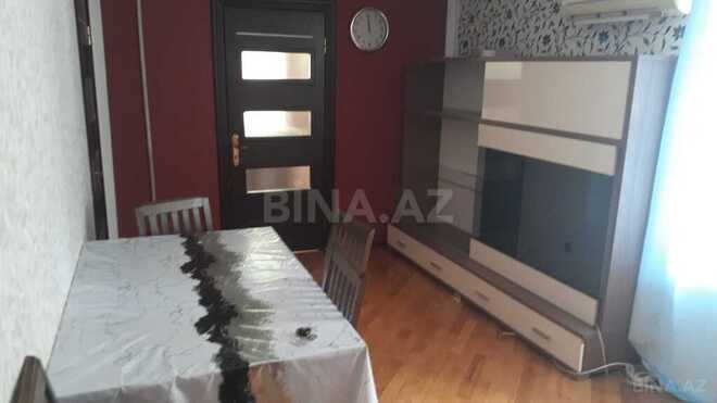2 otaqlı köhnə tikili - Koroğlu m. - 40 m² (1)