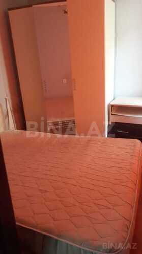 2 otaqlı köhnə tikili - Koroğlu m. - 40 m² (6)