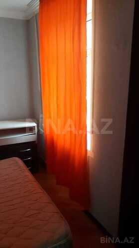 2 otaqlı köhnə tikili - Koroğlu m. - 40 m² (4)