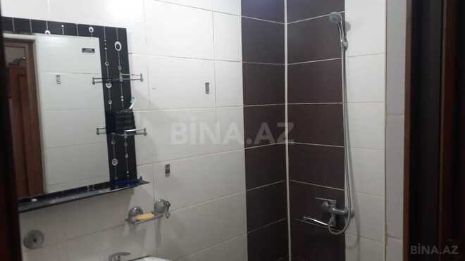 2 otaqlı köhnə tikili - Koroğlu m. - 40 m² (2)