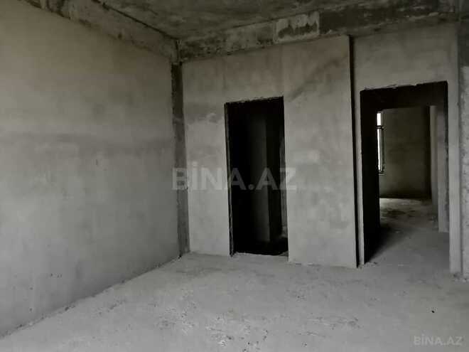 3-комн. новостройка - пос. Аг шехер - 146 м² (4)
