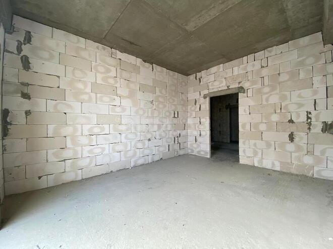 3-комн. новостройка - пос. Аг шехер - 146 м² (6)