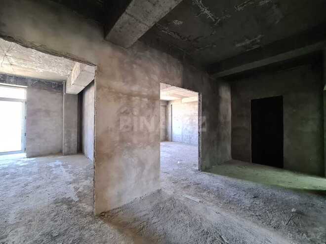 3-комн. новостройка - пос. Аг шехер - 146 м² (2)