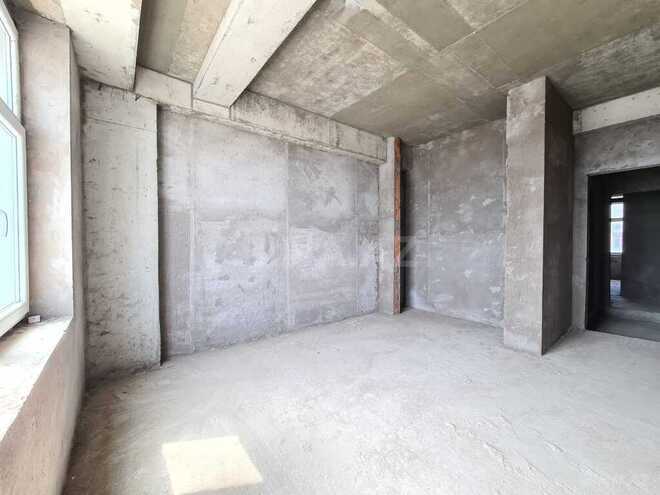 3-комн. новостройка - пос. Аг шехер - 146 м² (3)