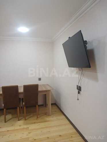 2-комн. дом/дача - м. Насими - 70 м² (2)