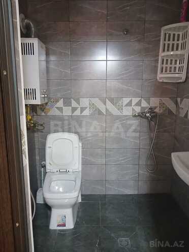 2-комн. дом/дача - м. Насими - 70 м² (6)