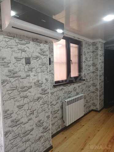 2-комн. дом/дача - м. Насими - 70 м² (4)