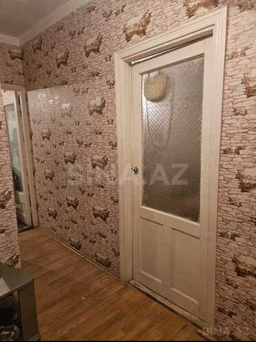 2 otaqlı köhnə tikili - 28 May m. - 54 m² (7)