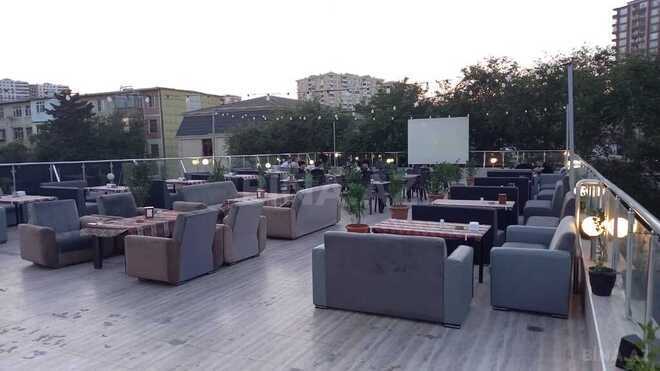Obyekt - Memar Əcəmi m. - 600 m² (2)