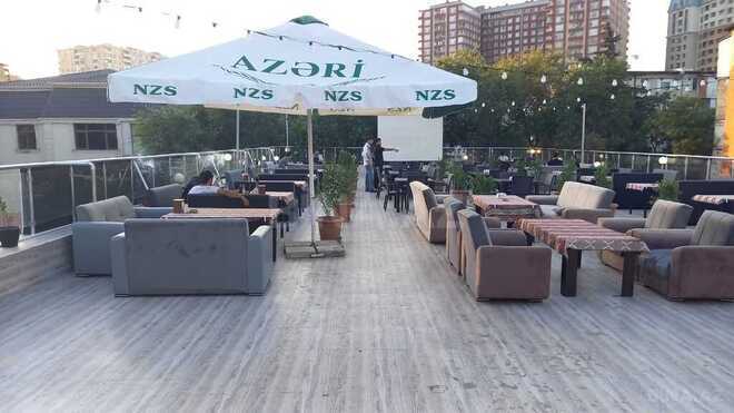 Obyekt - Memar Əcəmi m. - 600 m² (3)