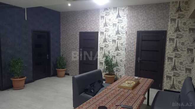 Obyekt - Memar Əcəmi m. - 600 m² (6)