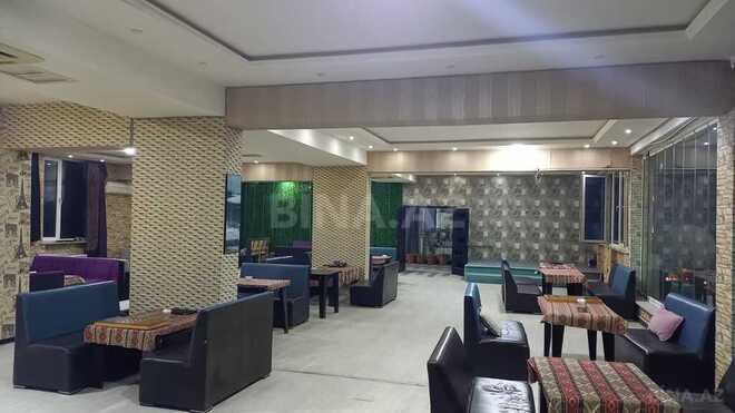 Obyekt - Memar Əcəmi m. - 600 m² (9)