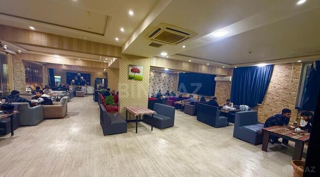 Obyekt - Memar Əcəmi m. - 600 m² (7)