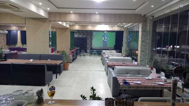 Obyekt - Memar Əcəmi m. - 600 m² (5)