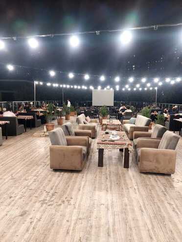 Obyekt - Memar Əcəmi m. - 600 m² (1)