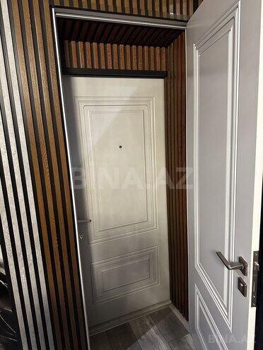 Obyekt - Nəriman Nərimanov m. - 70 m² (26)