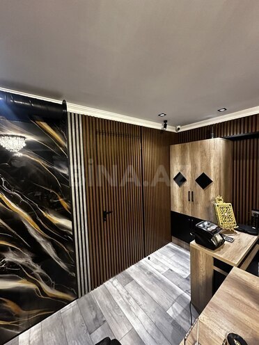 Obyekt - Nəriman Nərimanov m. - 70 m² (27)