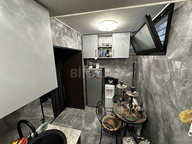 Obyekt - Nəriman Nərimanov m. - 70 m² (18)