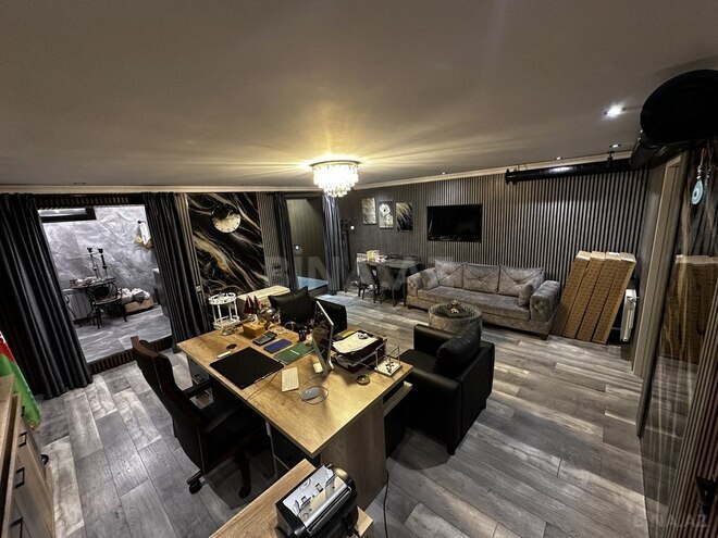 Obyekt - Nəriman Nərimanov m. - 70 m² (13)