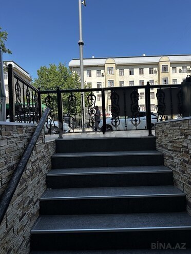 Obyekt - Nəriman Nərimanov m. - 70 m² (6)