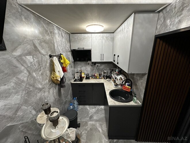 Obyekt - Nəriman Nərimanov m. - 70 m² (17)