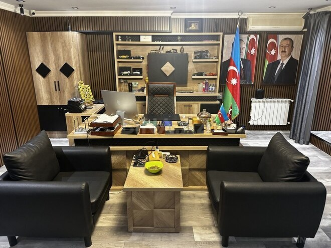 Obyekt - Nəriman Nərimanov m. - 70 m² (12)