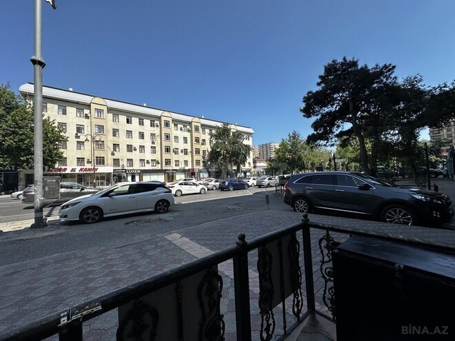 Obyekt - Nəriman Nərimanov m. - 70 m² (7)