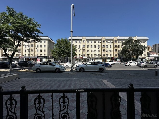 Obyekt - Nəriman Nərimanov m. - 70 m² (9)