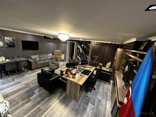 Obyekt - Nəriman Nərimanov m. - 70 m² (14)