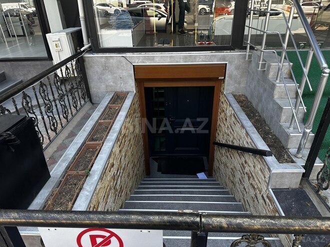 Obyekt - Nəriman Nərimanov m. - 70 m² (2)