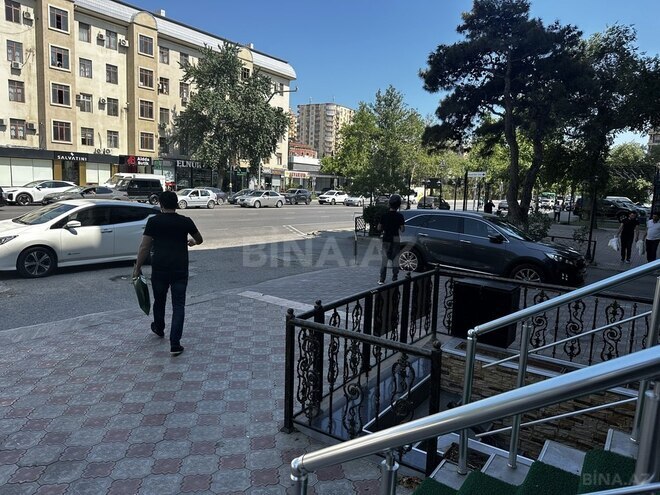 Obyekt - Nəriman Nərimanov m. - 70 m² (5)