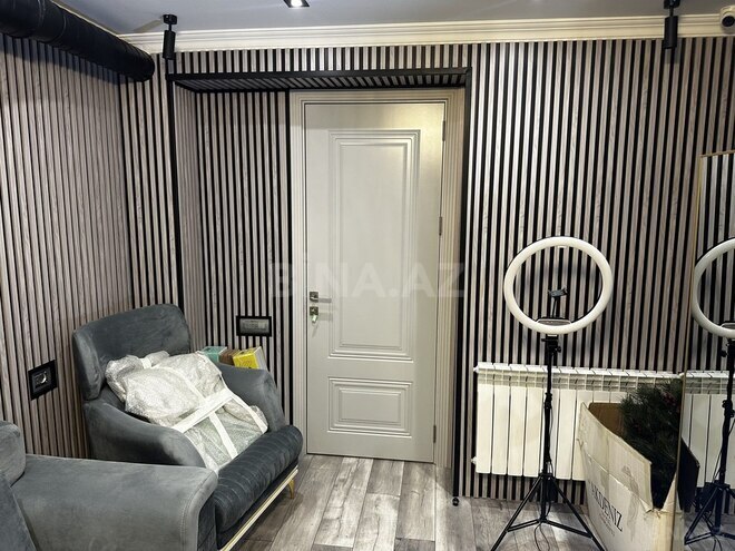 Obyekt - Nəriman Nərimanov m. - 70 m² (21)