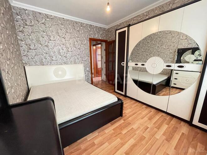 2 otaqlı köhnə tikili - Yeni Yasamal q. - 50 m² (10)