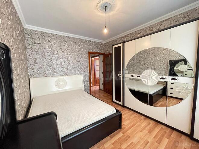 2 otaqlı köhnə tikili - Yeni Yasamal q. - 50 m² (1)