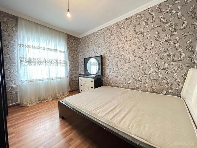 2 otaqlı köhnə tikili - Yeni Yasamal q. - 50 m² (2)