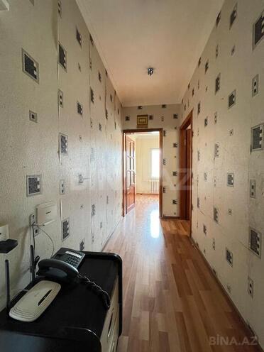 2 otaqlı köhnə tikili - Yeni Yasamal q. - 50 m² (7)