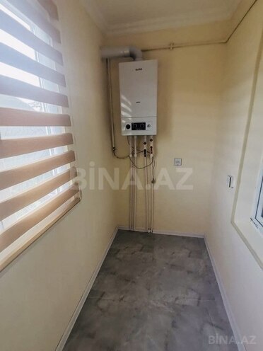 2 otaqlı köhnə tikili - Memar Əcəmi m. - 58 m² (15)