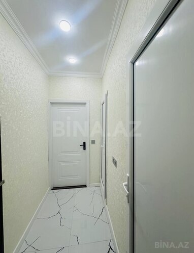 2 otaqlı köhnə tikili - Memar Əcəmi m. - 58 m² (11)