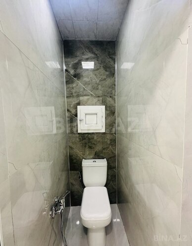 2 otaqlı köhnə tikili - Memar Əcəmi m. - 58 m² (14)