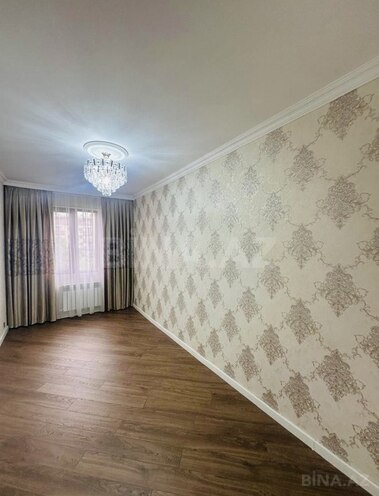 2 otaqlı köhnə tikili - Memar Əcəmi m. - 58 m² (6)