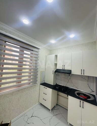 2 otaqlı köhnə tikili - Memar Əcəmi m. - 58 m² (10)
