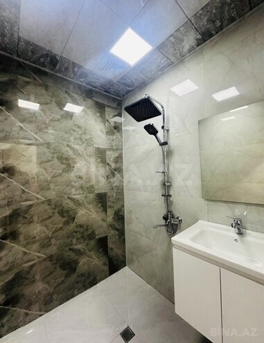 2 otaqlı köhnə tikili - Memar Əcəmi m. - 58 m² (13)