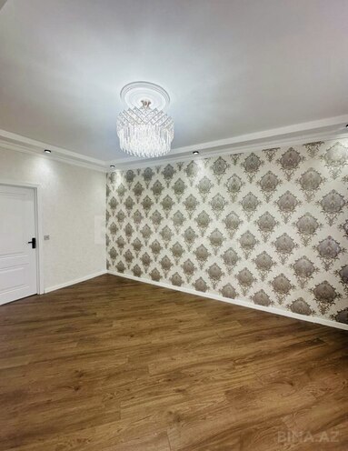 2 otaqlı köhnə tikili - Memar Əcəmi m. - 58 m² (5)
