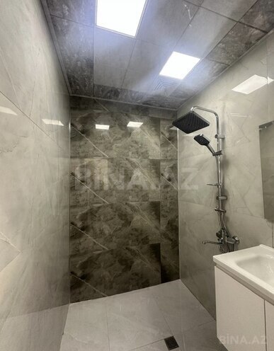 2 otaqlı köhnə tikili - Memar Əcəmi m. - 58 m² (12)