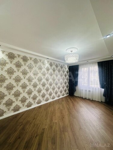 2 otaqlı köhnə tikili - Memar Əcəmi m. - 58 m² (2)